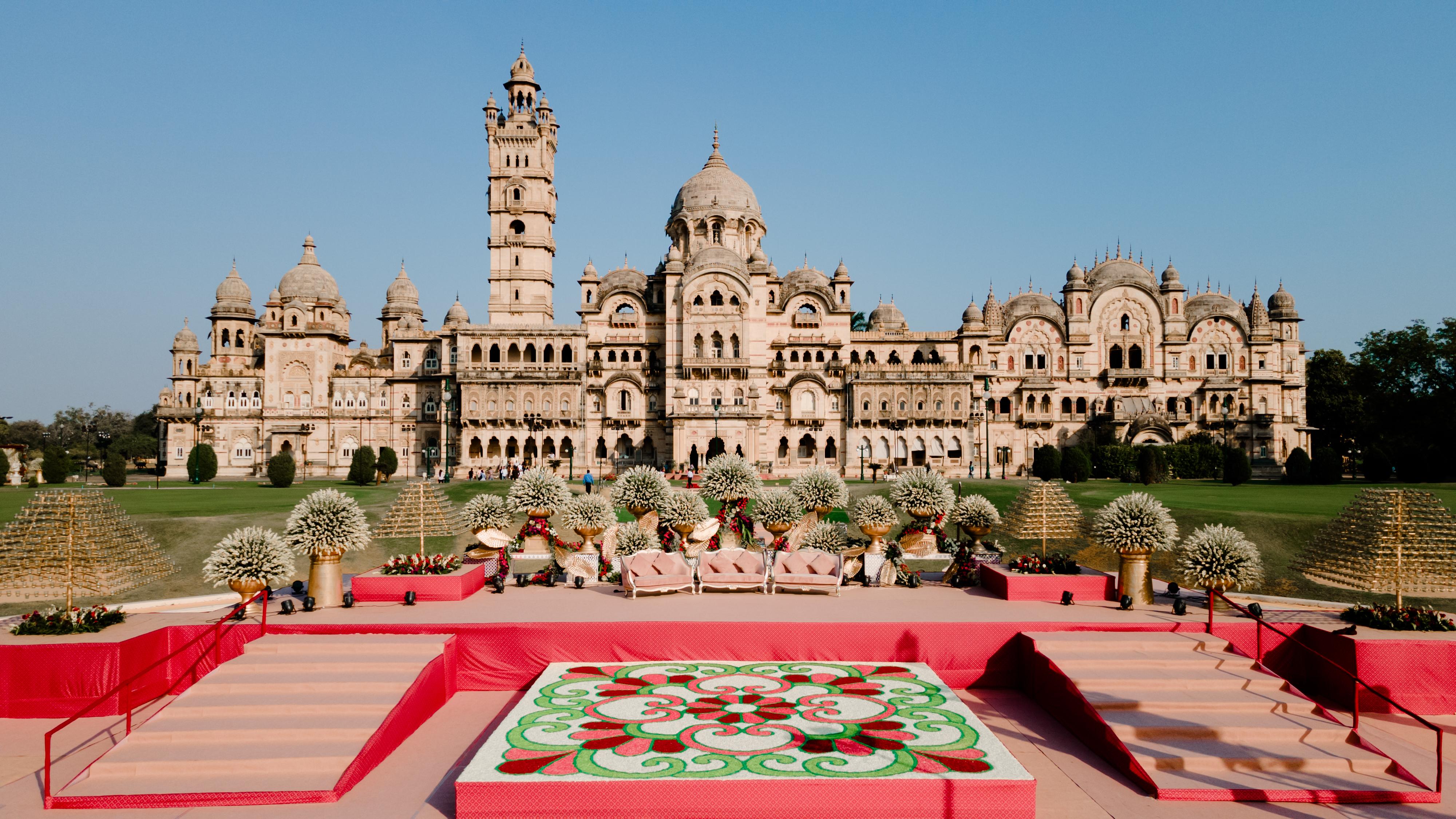 Rangmanch Wedding Event 7 - Event Planning Excellence